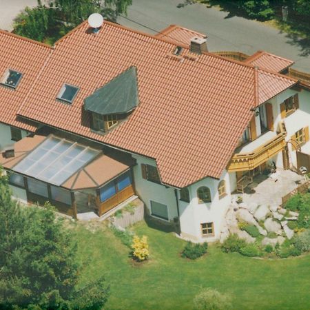 Ferienwohnung Soellner Nagel Esterno foto