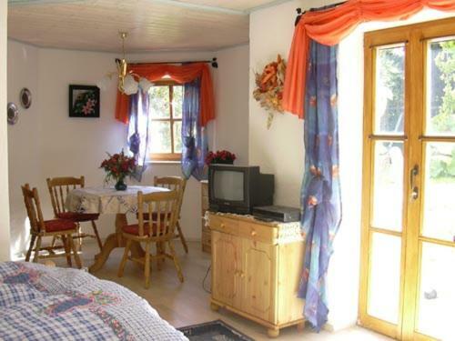 Ferienwohnung Soellner Nagel Esterno foto