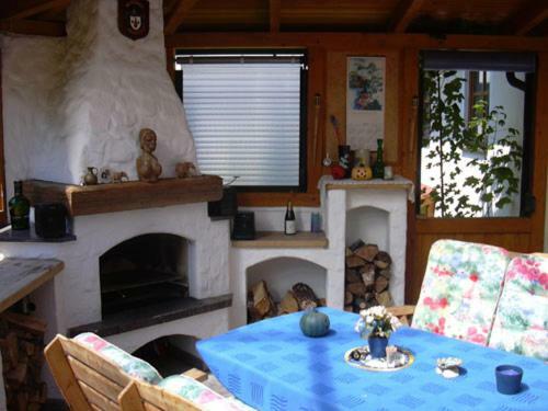 Ferienwohnung Soellner Nagel Esterno foto