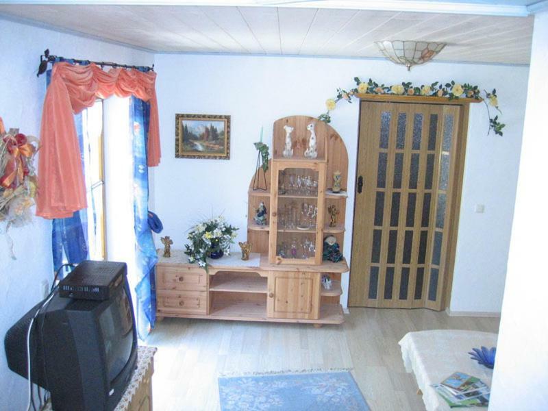 Ferienwohnung Soellner Nagel Esterno foto